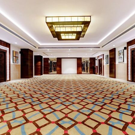 Lemon Tree Premier, Dwarka Hotel Exterior foto