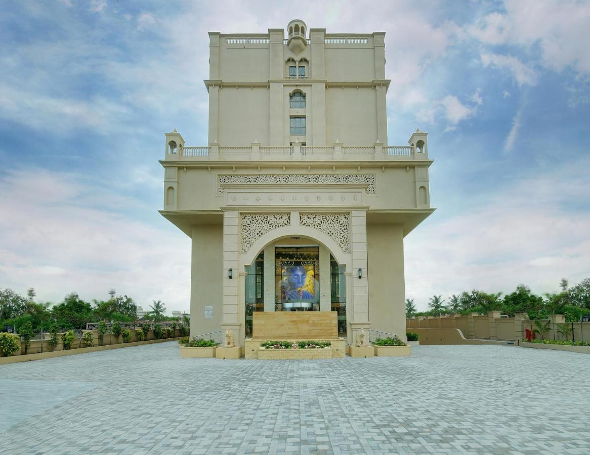 Lemon Tree Premier, Dwarka Hotel Exterior foto
