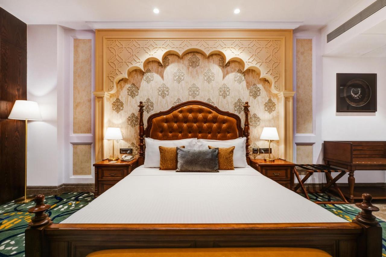 Lemon Tree Premier, Dwarka Hotel Exterior foto