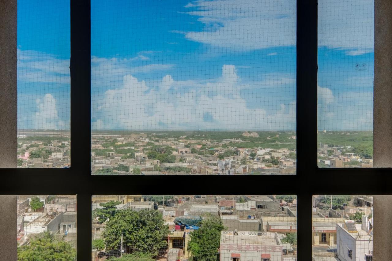 Lemon Tree Premier, Dwarka Hotel Exterior foto